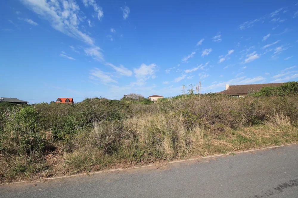 Residential vacant land for sale in Forest Downs - 1PF1550647