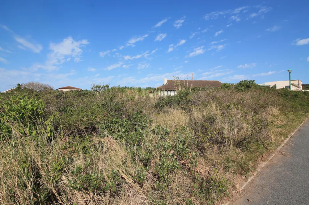 Residential vacant land for sale in Forest Downs - 1PF1550647