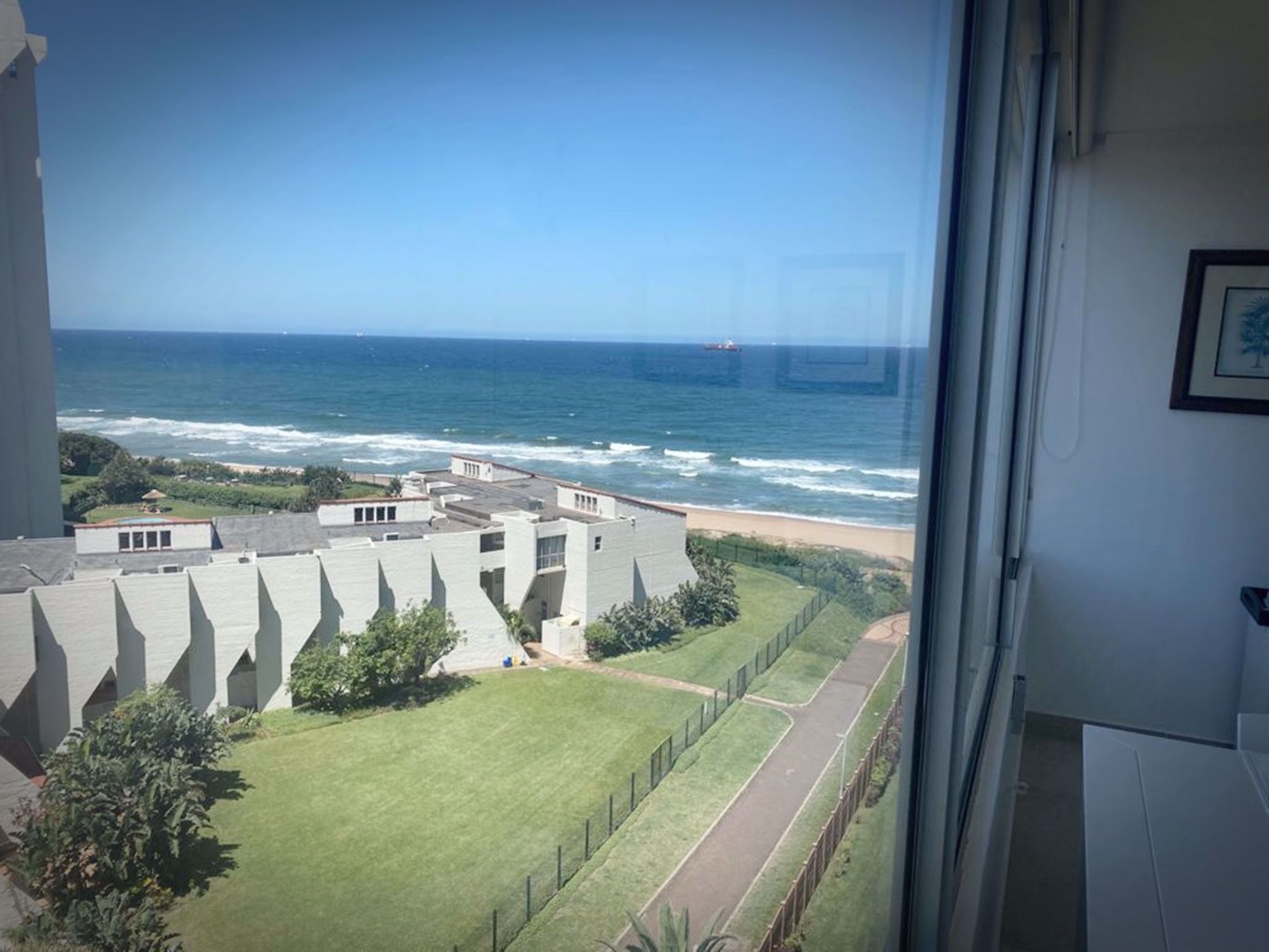 Apartment for sale in uMhlanga Rocks - 1ND1619521