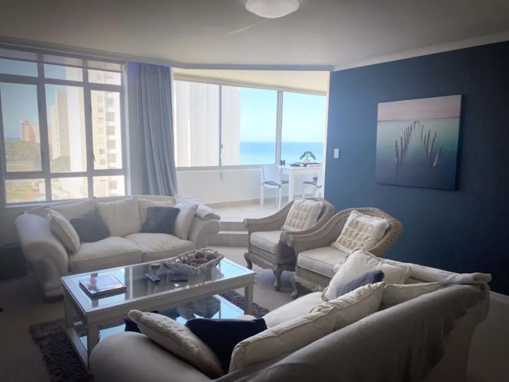 Apartment for sale in uMhlanga Rocks - 1ND1619521