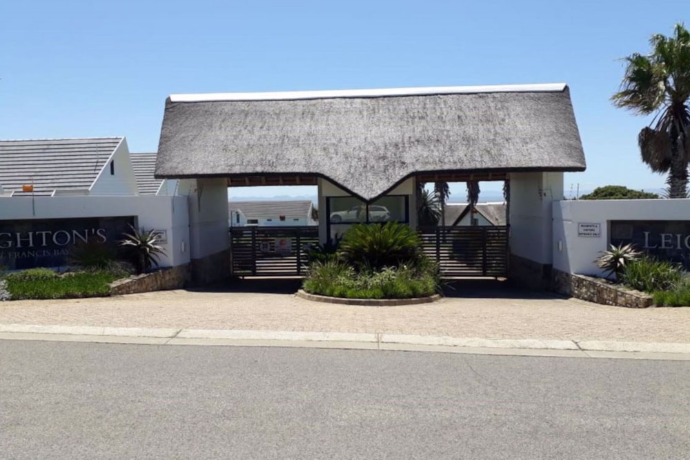 Vacant land for sale in Village - 1SA1664684