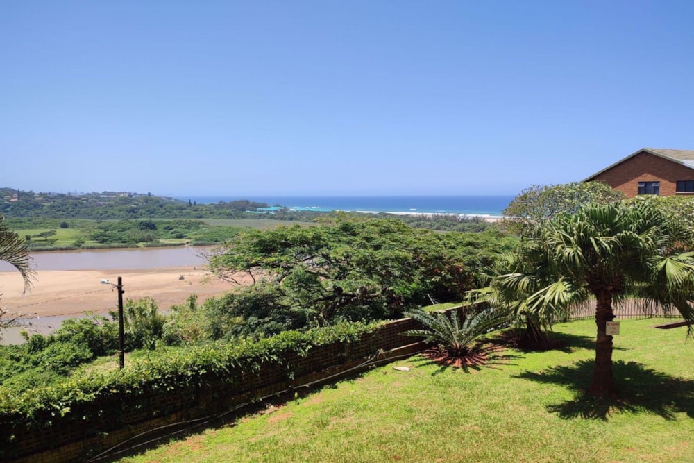 Apartment for sale in Illovo Beach - 1WB1750493