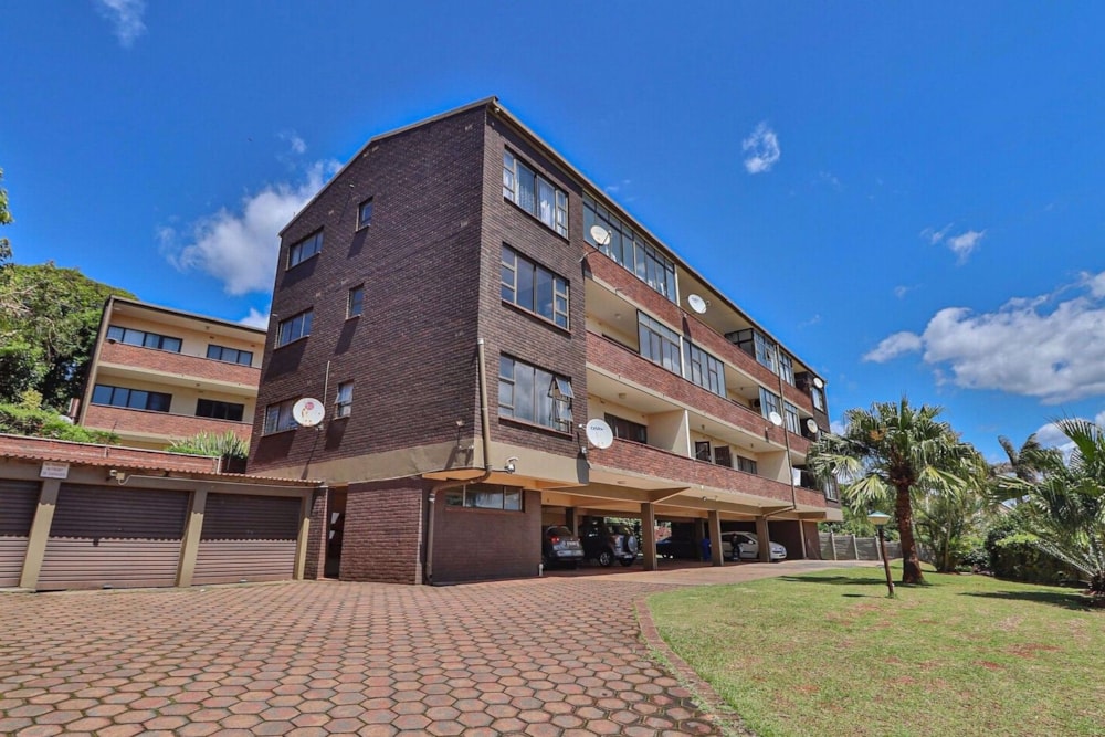 Apartment for sale in Illovo Beach - 1WB1750493