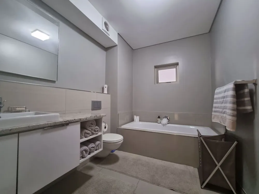 Apartment let in Stellenbosch Central - STL1750666 Apartment let in Stellenbosch Central - STL1750666