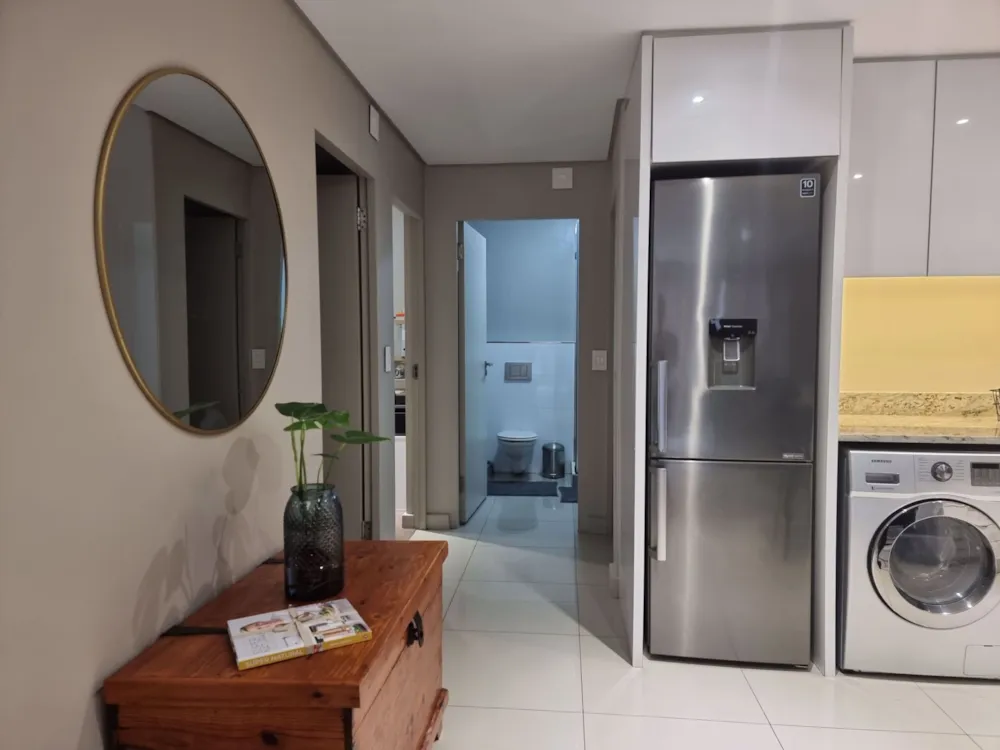 Apartment let in Stellenbosch Central - STL1750666 Apartment let in Stellenbosch Central - STL1750666