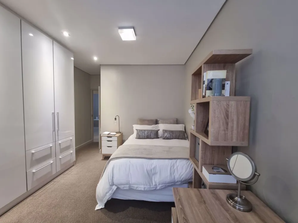 Apartment let in Stellenbosch Central - STL1750666 Apartment let in Stellenbosch Central - STL1750666