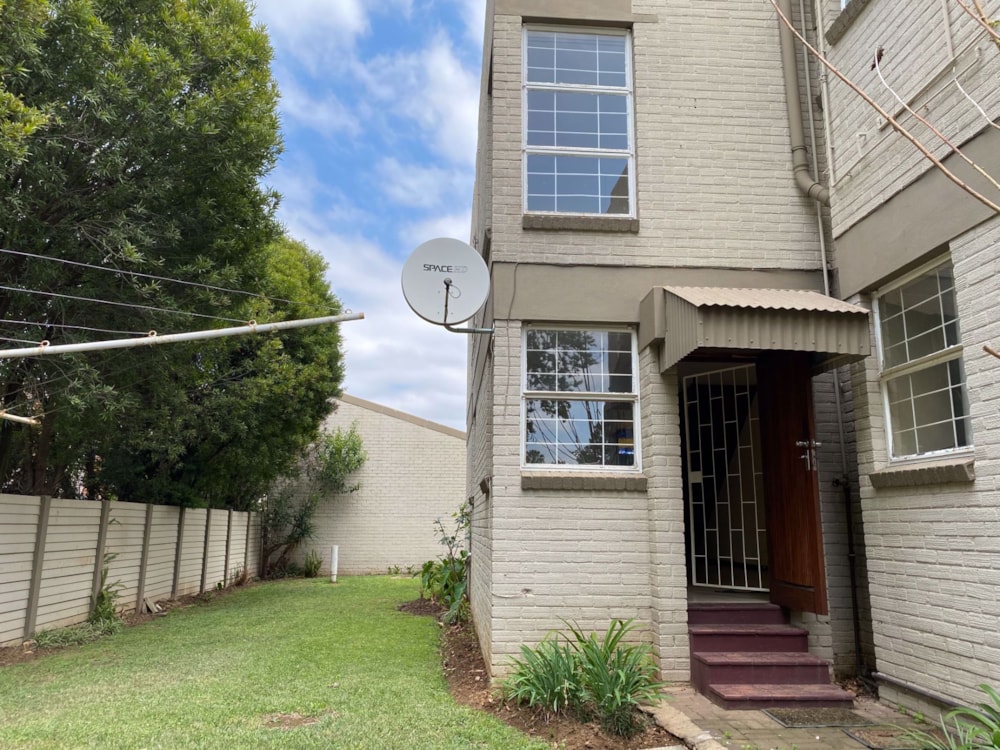 Apartment let in Hutten Heights - 1NW1680293 Apartment let in Hutten Heights - 1NW1680293