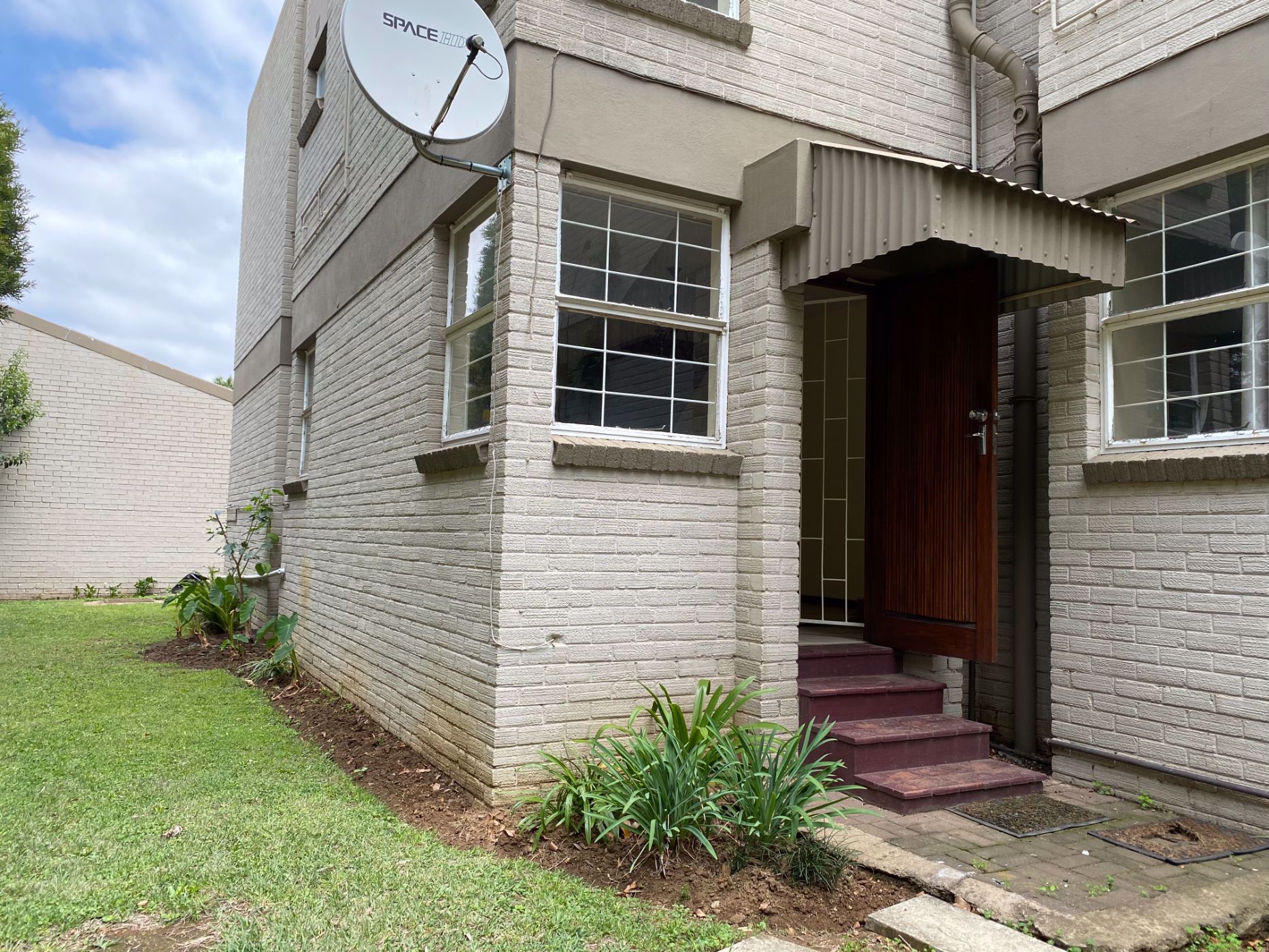 Apartment let in Hutten Heights - 1NW1680293