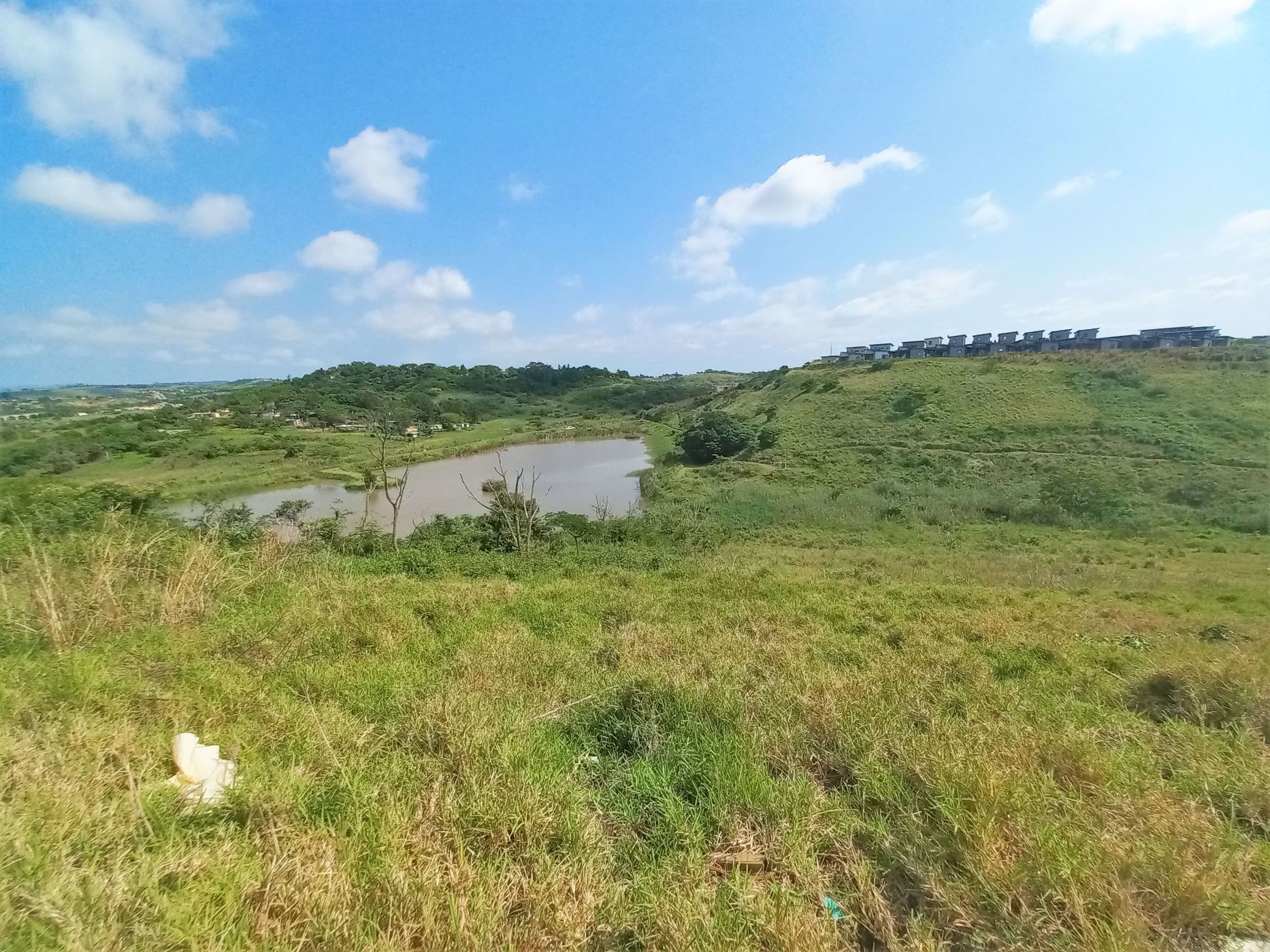 Residential vacant land for sale in Palm Lakes Estates - 1BD1551758