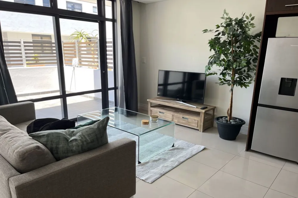 Apartment let in Big Bay - 1TV1746213
