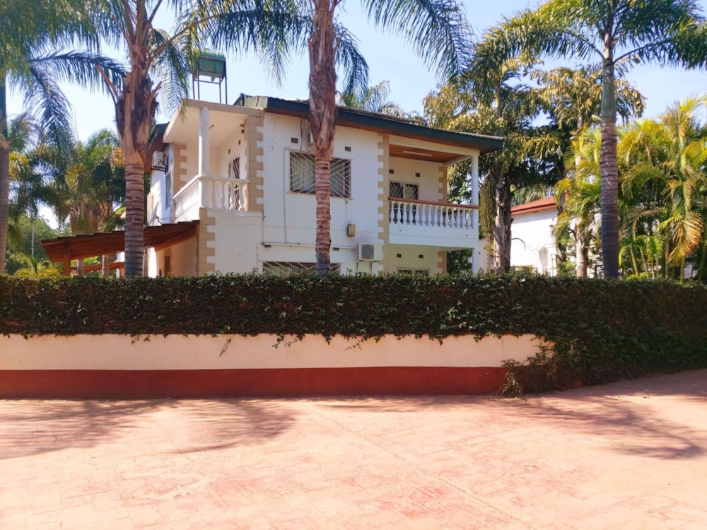 Security complex home to rent in Kabulonga, Zambia - 3ZA1479004 Security complex home to rent in Kabulonga, Zambia - 3ZA1479004