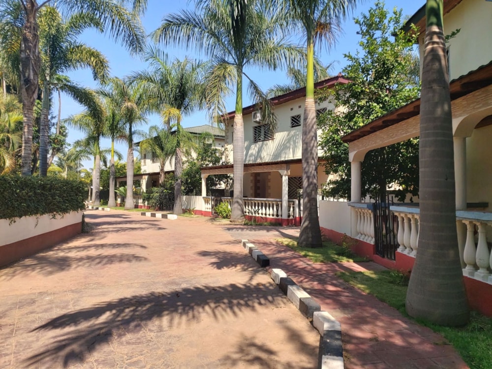 Security complex home to rent in Kabulonga, Zambia - 3ZA1479004 Security complex home to rent in Kabulonga, Zambia - 3ZA1479004