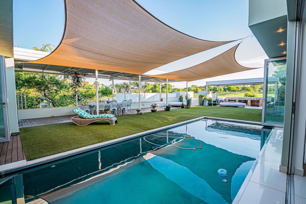 House for sale in Silver Lakes Golf Estate - PT1693711