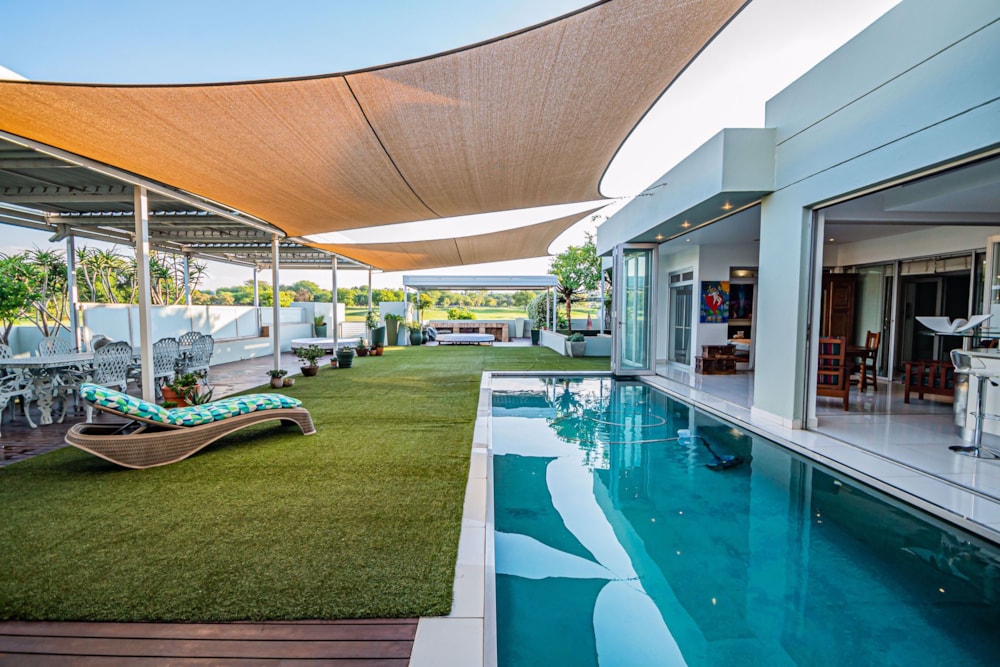 House for sale in Silver Lakes Golf Estate - PT1693711