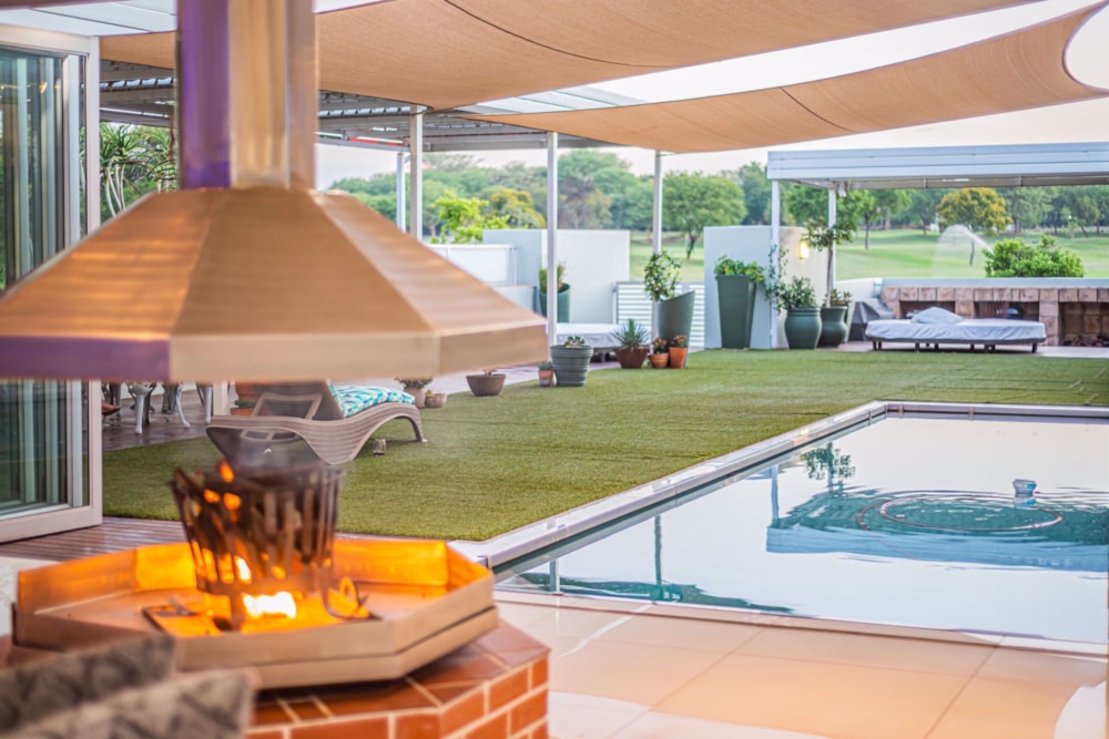 House for sale in Silver Lakes Golf Estate - PT1693711