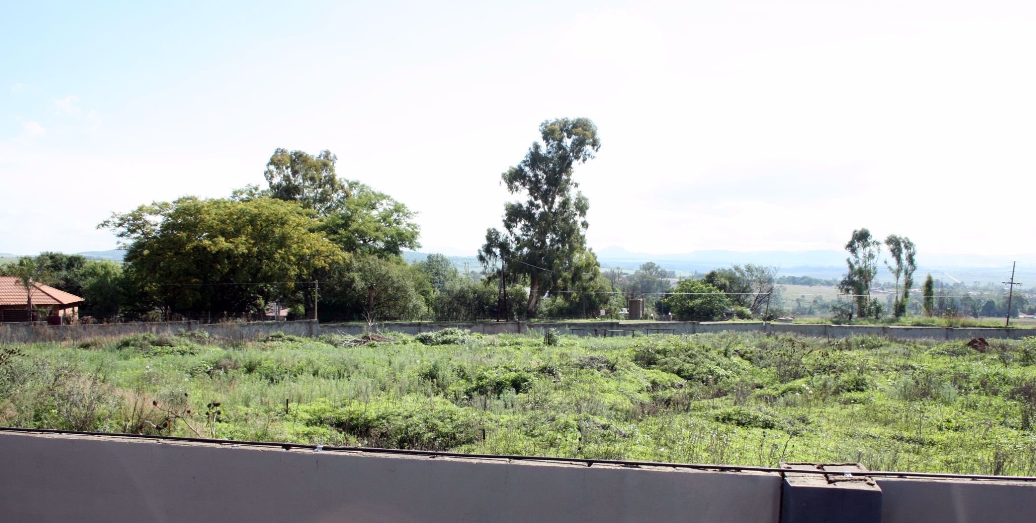 Vacant land sold in Lydenburg (Mashishing) - 1LY1667343