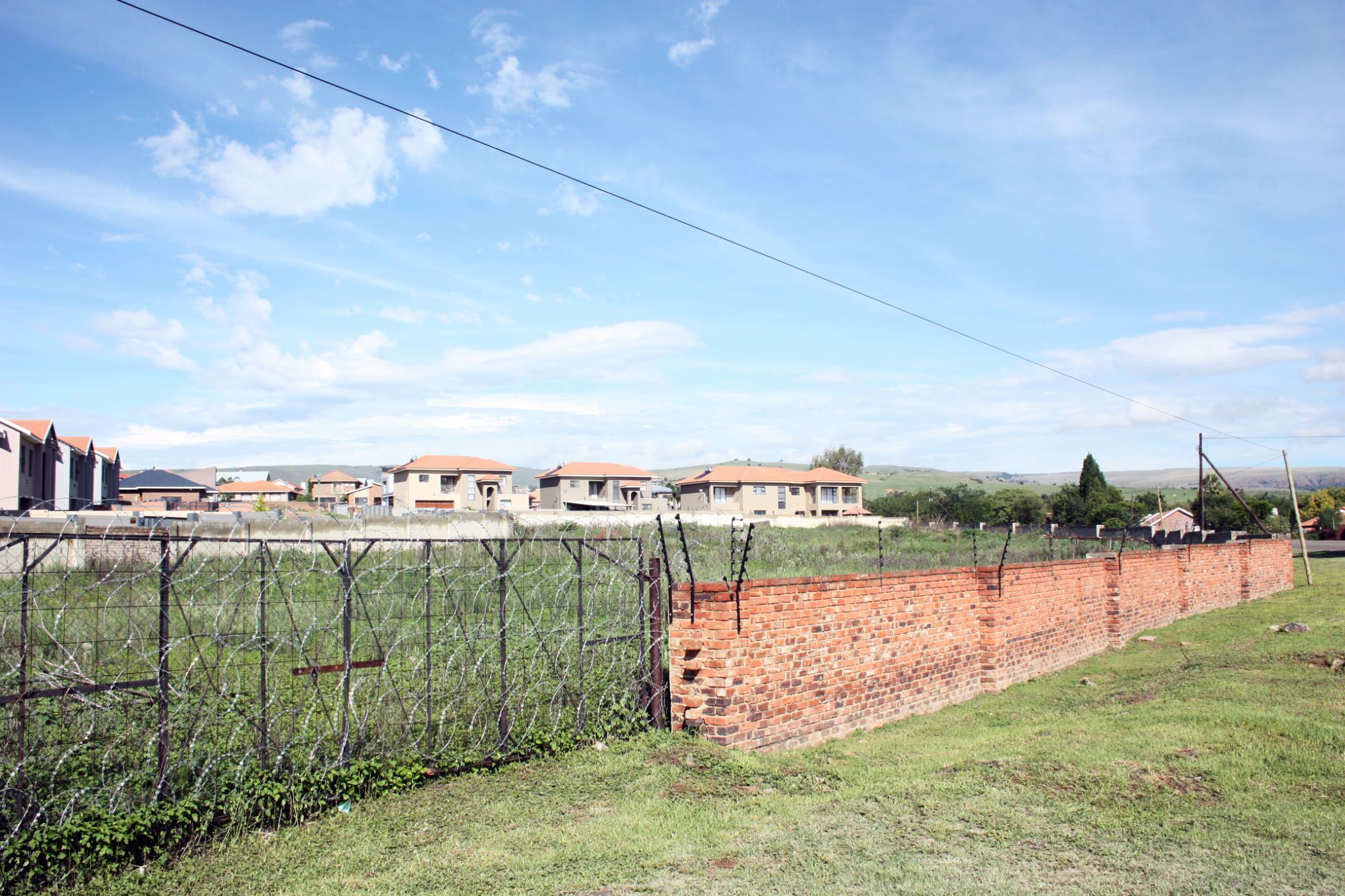 Vacant land sold in Lydenburg (Mashishing) - 1LY1667342