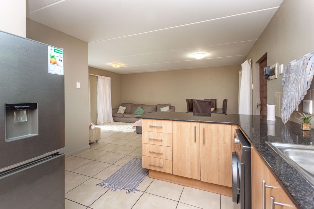 Townhouse for sale in Ravenswood - BOK1665716 Townhouse for sale in Ravenswood - BOK1665716