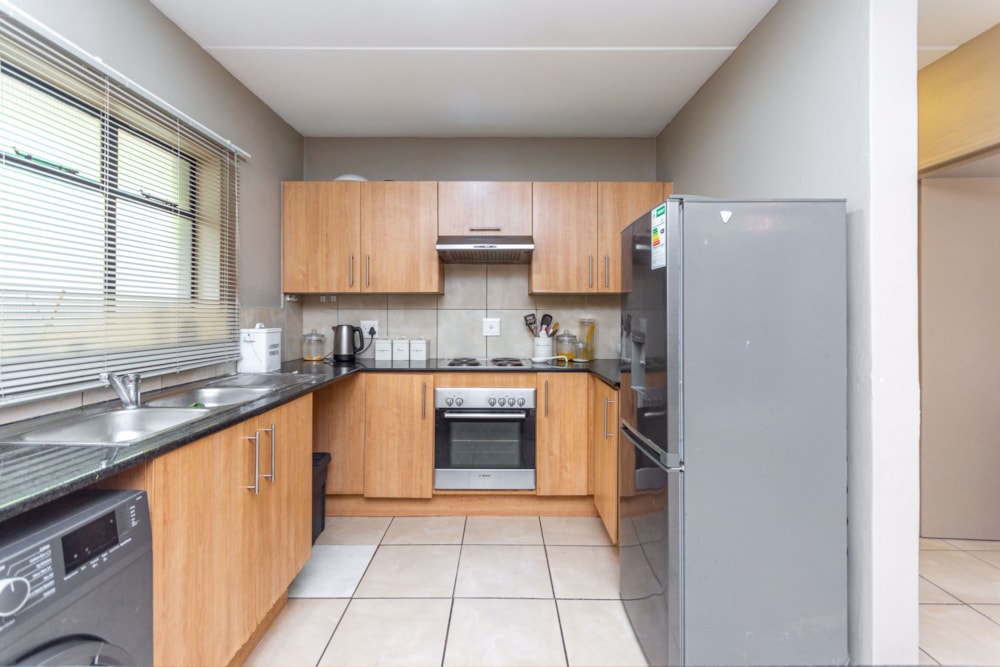 Townhouse for sale in Ravenswood - BOK1665716 Townhouse for sale in Ravenswood - BOK1665716