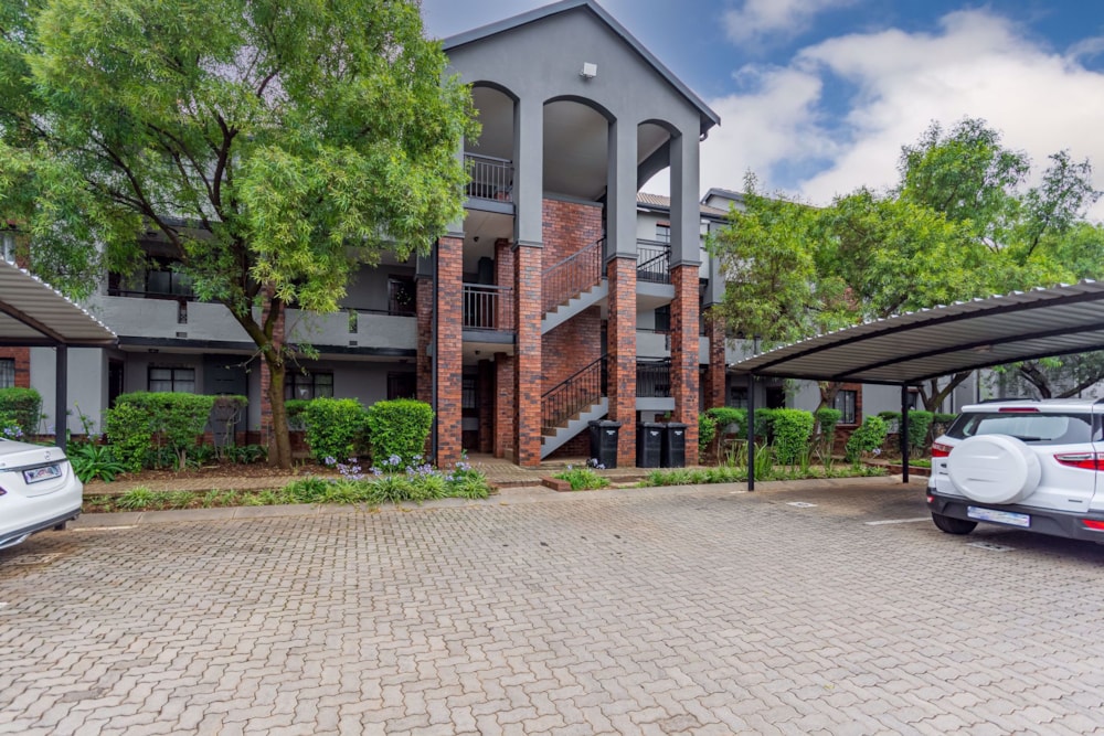 Townhouse for sale in Ravenswood - BOK1665716 Townhouse for sale in Ravenswood - BOK1665716