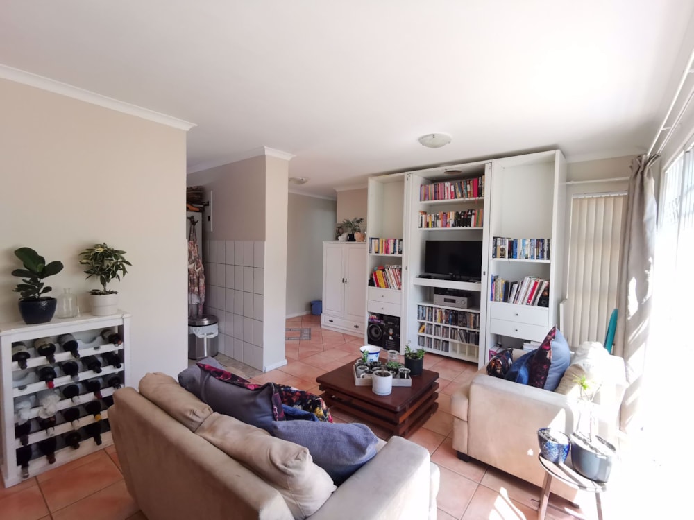 House let in De Bron - NSL1708285 House let in De Bron - NSL1708285