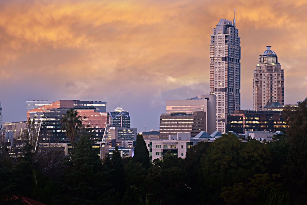 Residential vacant land for sale in Sandhurst - HP1711336