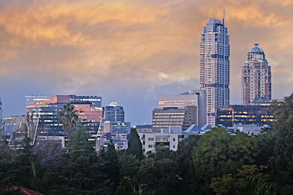 Residential vacant land for sale in Sandhurst - HP1711336