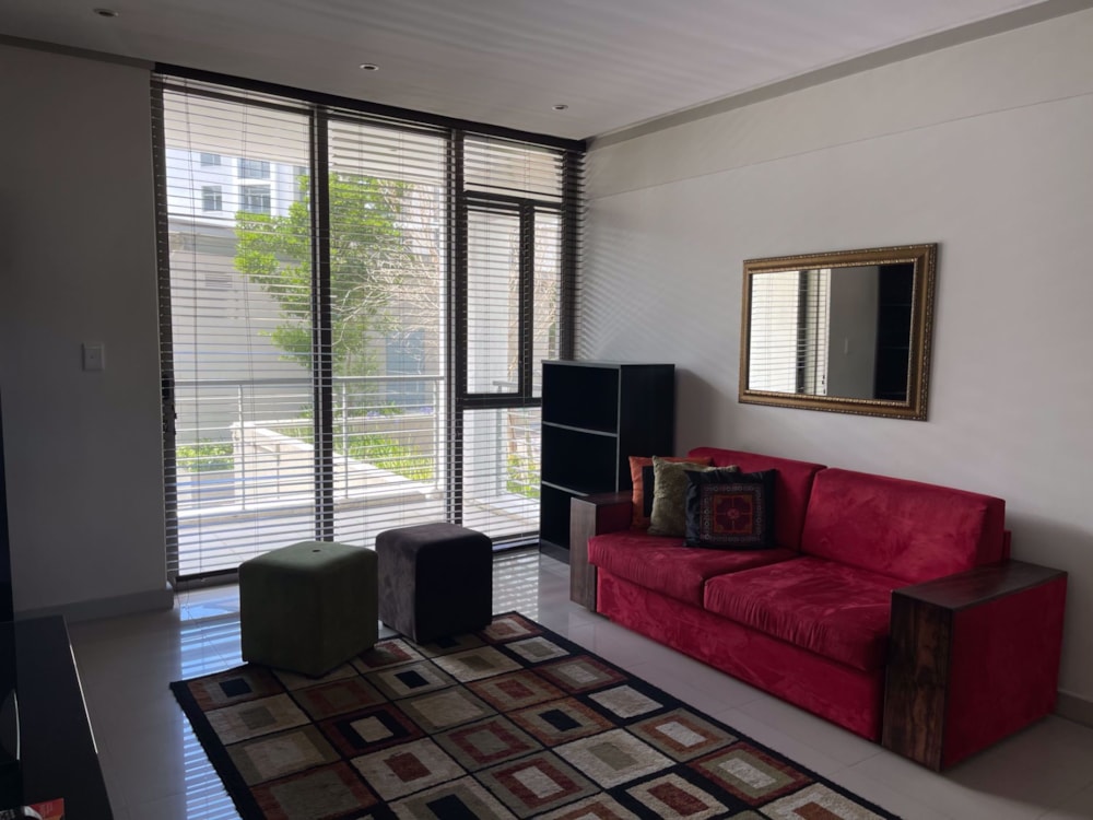 Apartment let in Claremont, Cape Town - RBL1723496 Apartment let in Claremont, Cape Town - RBL1723496