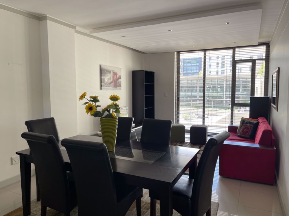 Apartment let in Claremont, Cape Town - RBL1723496 Apartment let in Claremont, Cape Town - RBL1723496