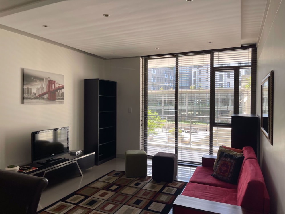 Apartment let in Claremont, Cape Town - RBL1723496 Apartment let in Claremont, Cape Town - RBL1723496
