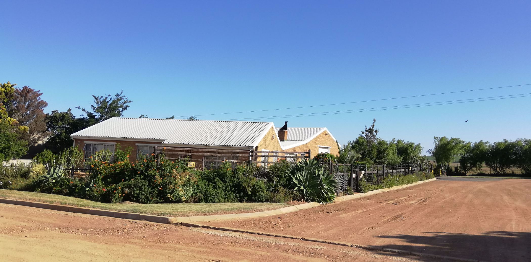 House for sale in Riviersonderend - 1SW1555518