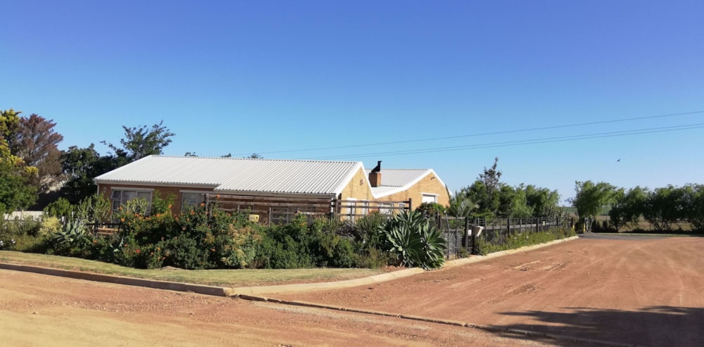 House for sale in Riviersonderend - 1SW1555518