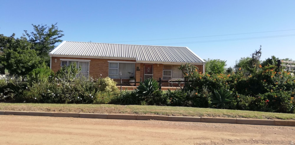 House for sale in Riviersonderend - 1SW1555518