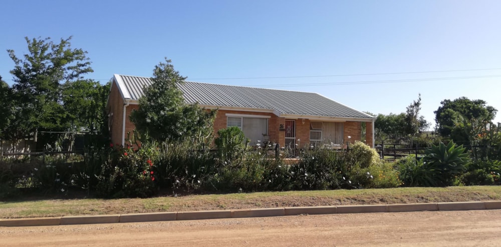 House for sale in Riviersonderend - 1SW1555518