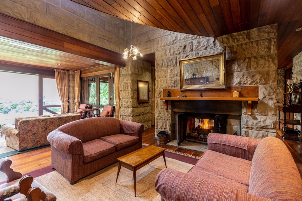 Smallholding for sale in Underberg - 1UB1553503 Smallholding for sale in Underberg - 1UB1553503