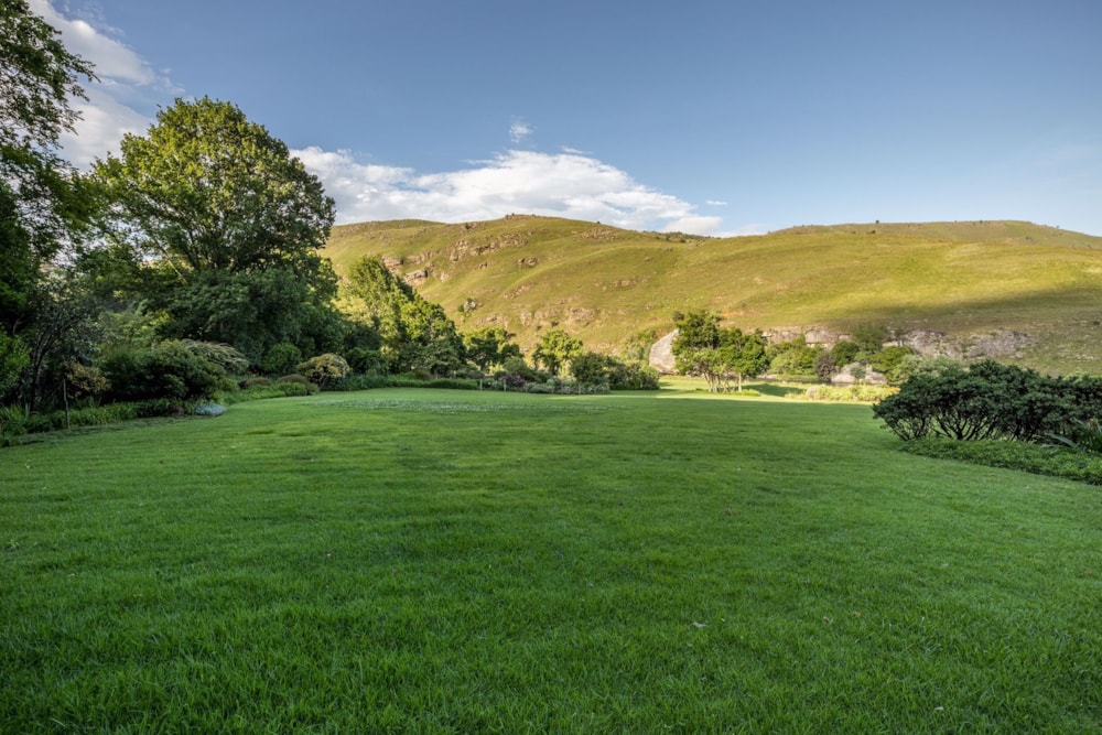 Smallholding for sale in Underberg - 1UB1553503 Smallholding for sale in Underberg - 1UB1553503