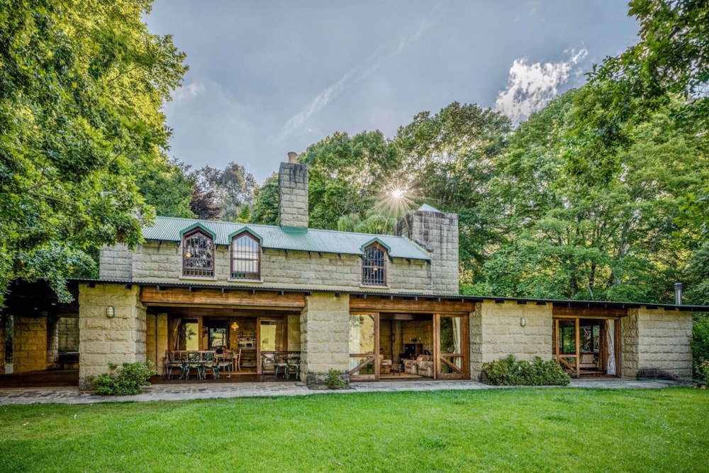 Smallholding for sale in Underberg - 1UB1553503 Smallholding for sale in Underberg - 1UB1553503