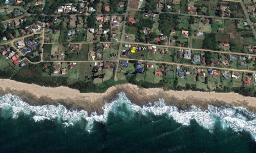 Vacant land for sale in Port Edward - 1PD1461821