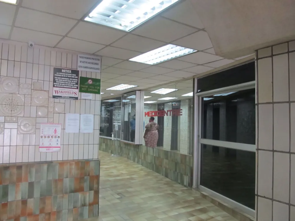 Commercial office for sale in Durban Central - 1DA1550953