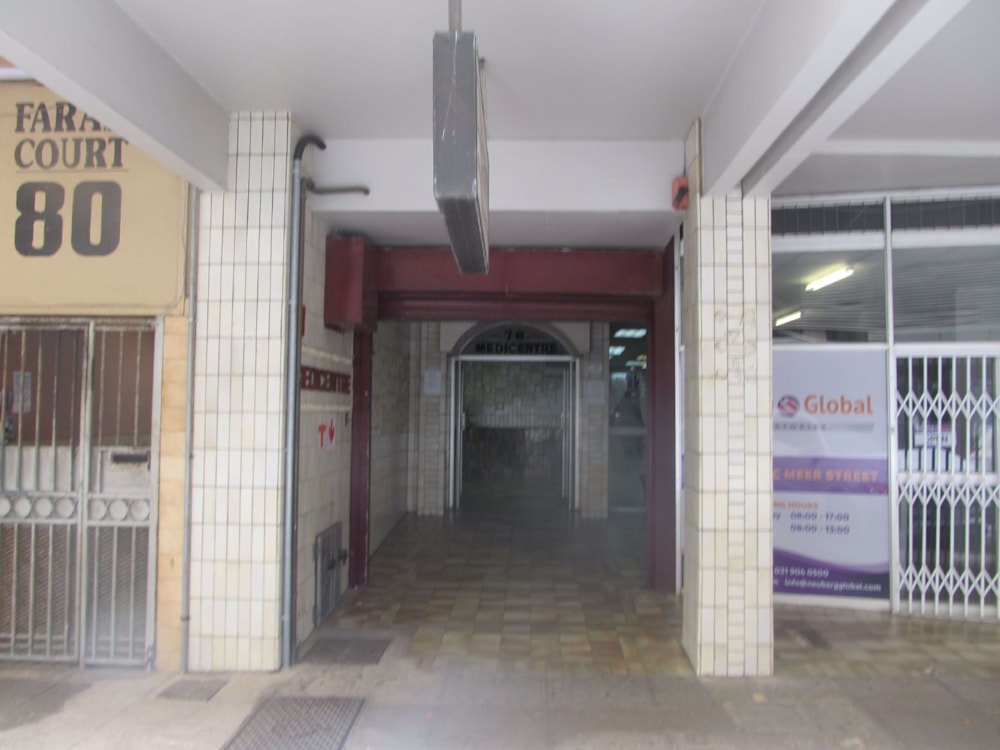 Commercial office for sale in Durban Central - 1DA1550953