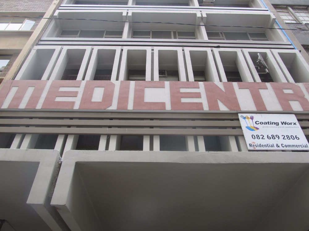 Commercial office for sale in Durban Central - 1DA1550953