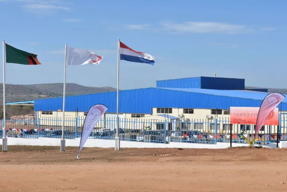 Commercial industrial property for sale in Siavonga, Zambia - 3ZA1552890 Commercial industrial property for sale in Siavonga, Zambia - 3ZA1552890