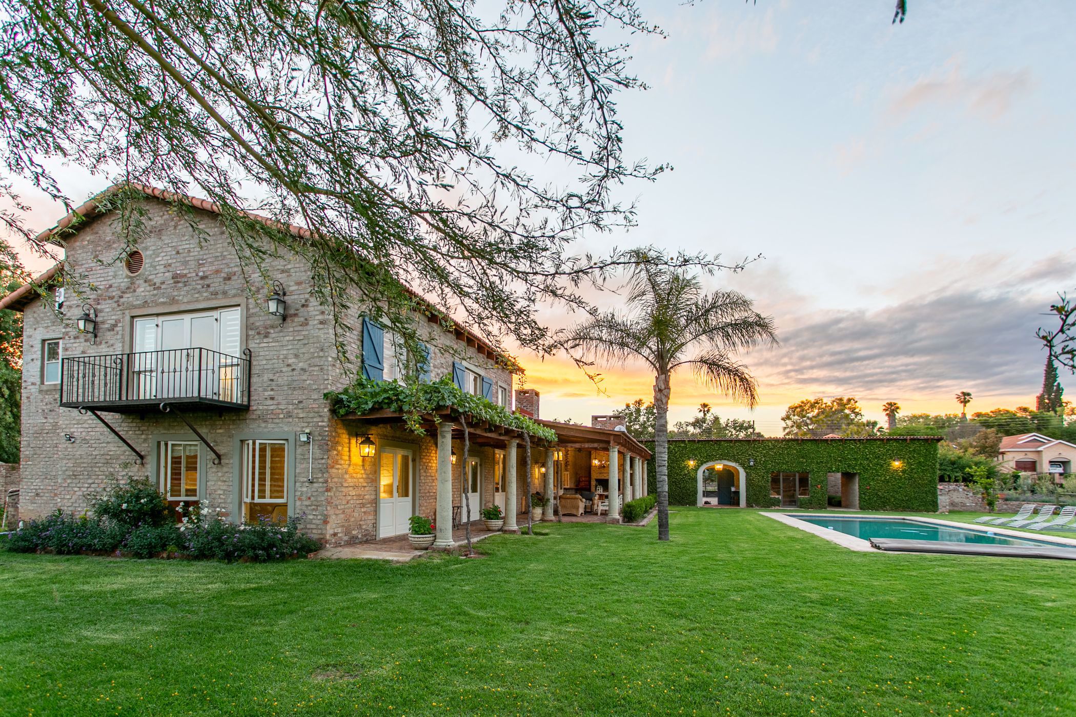 Double-storey house for sale in Wesbank, Oudtshoorn - 1OU1646129