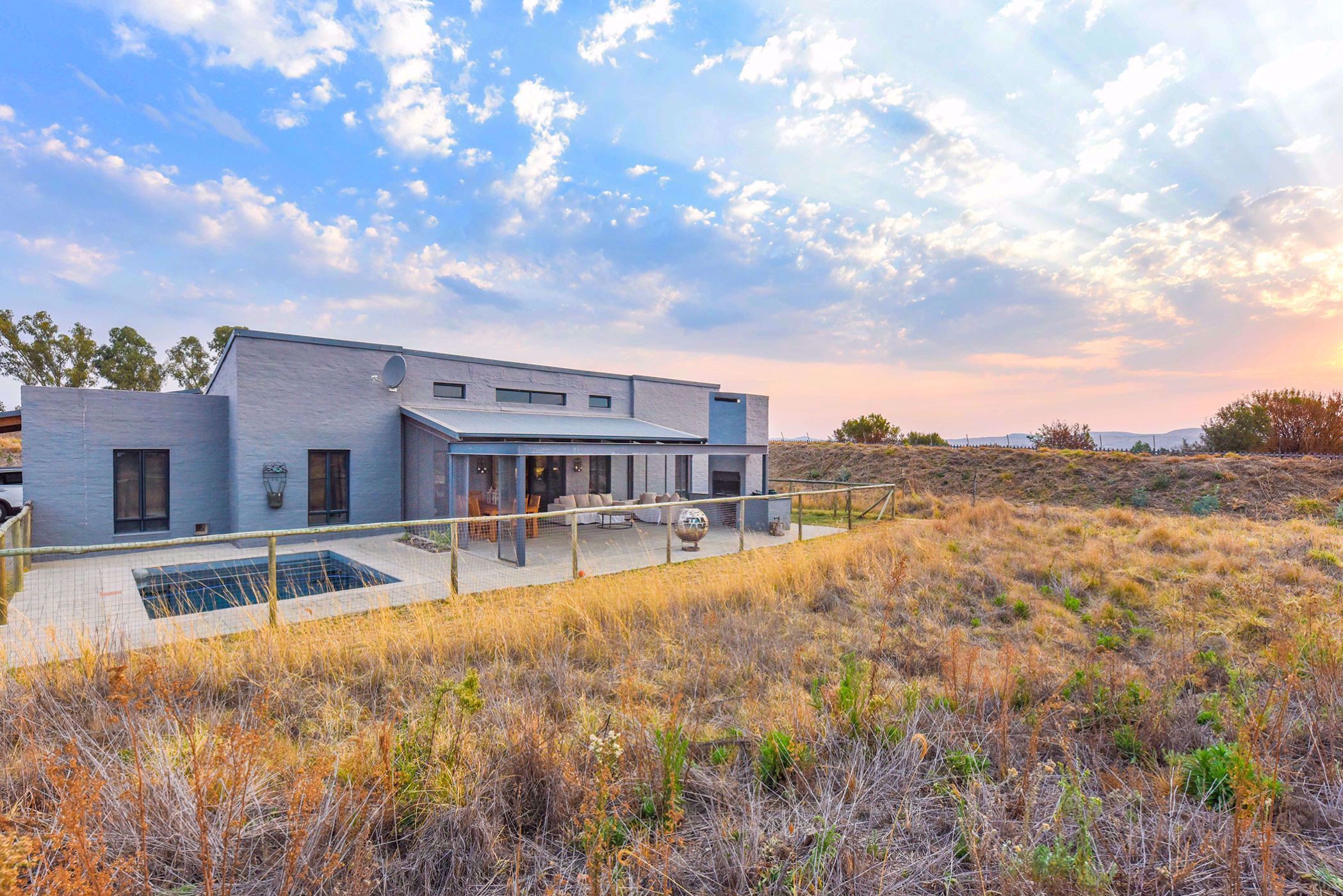 House to rent in Monaghan Farm - FW1729580