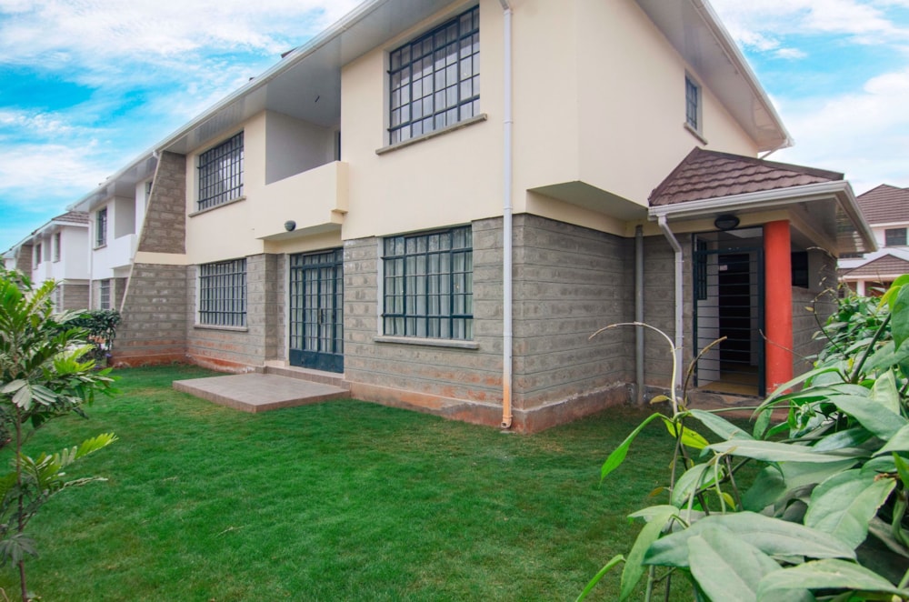 House for sale in Kitengela, Kenya - 3KE1734403 House for sale in Kitengela, Kenya - 3KE1734403