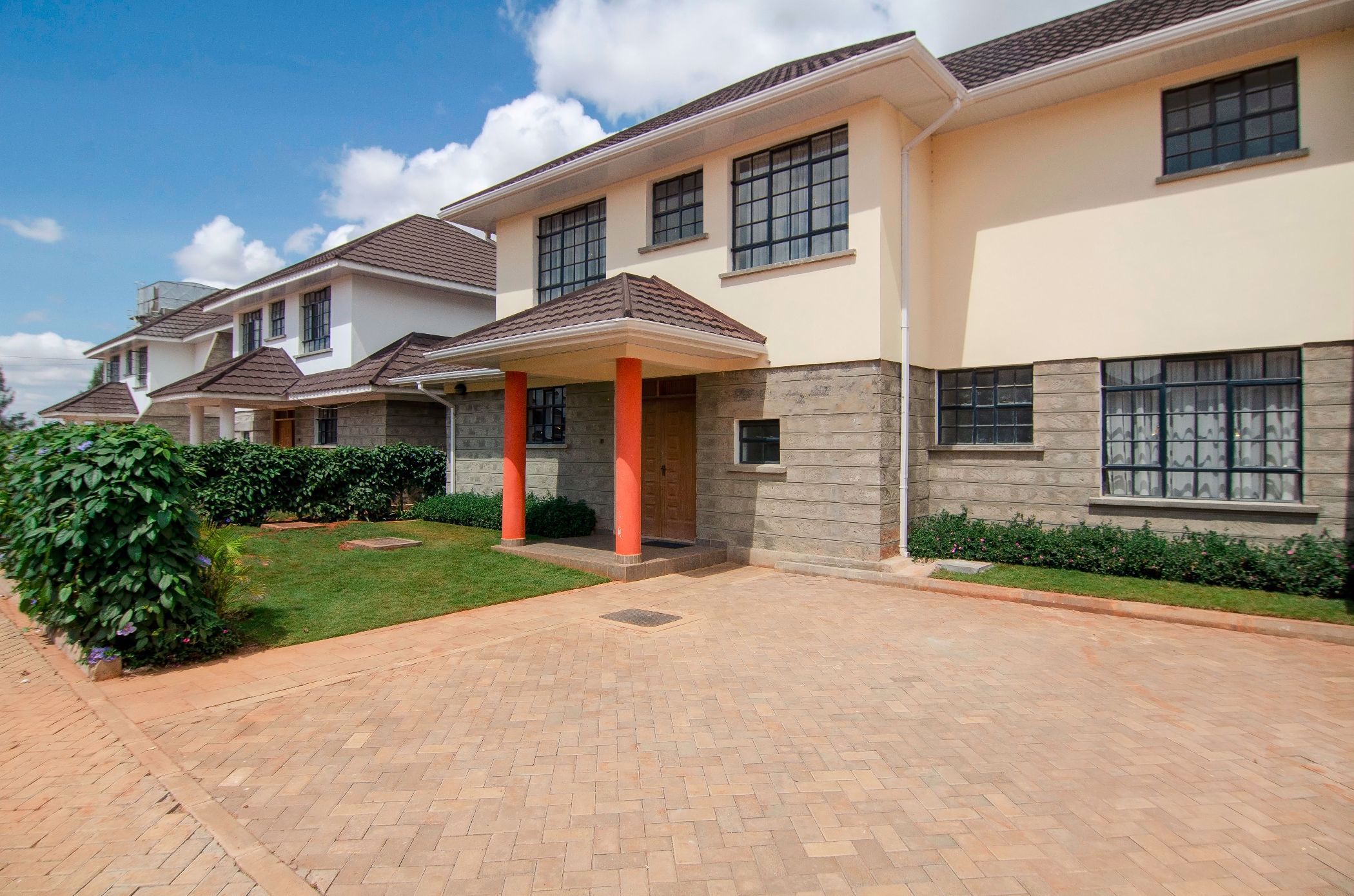 House for sale in Kitengela, Kenya - 3KE1734403