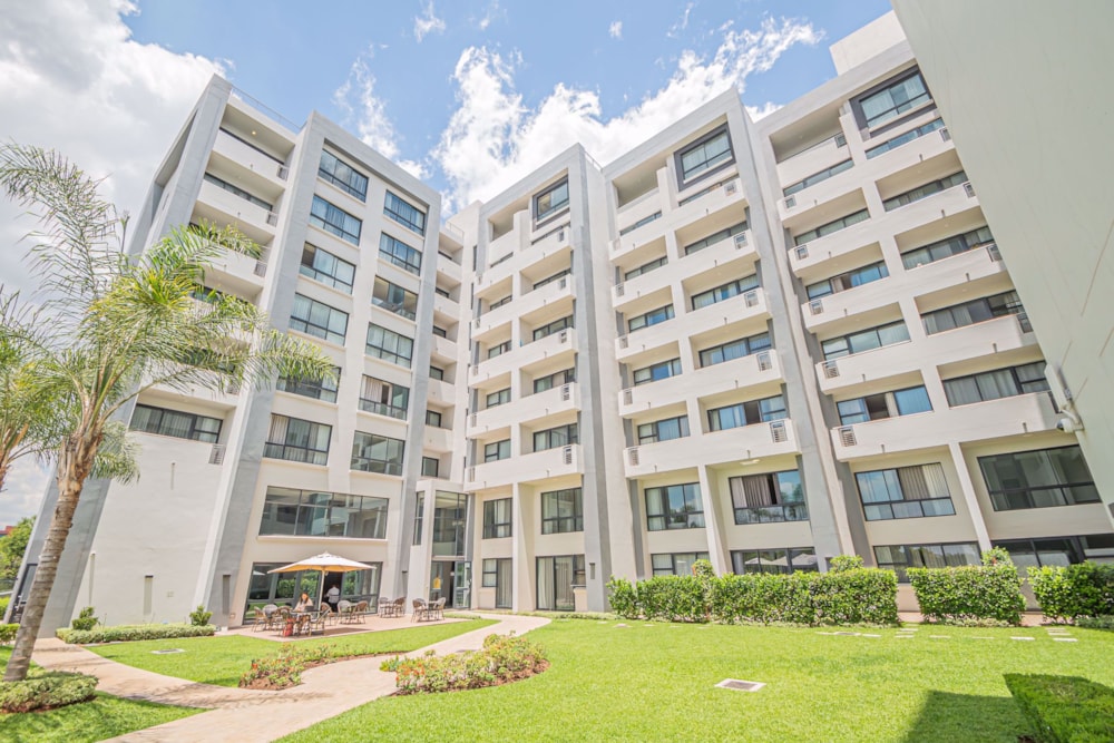 Apartment to rent in Ashlea Gardens - PTL1715737 Apartment to rent in Ashlea Gardens - PTL1715737