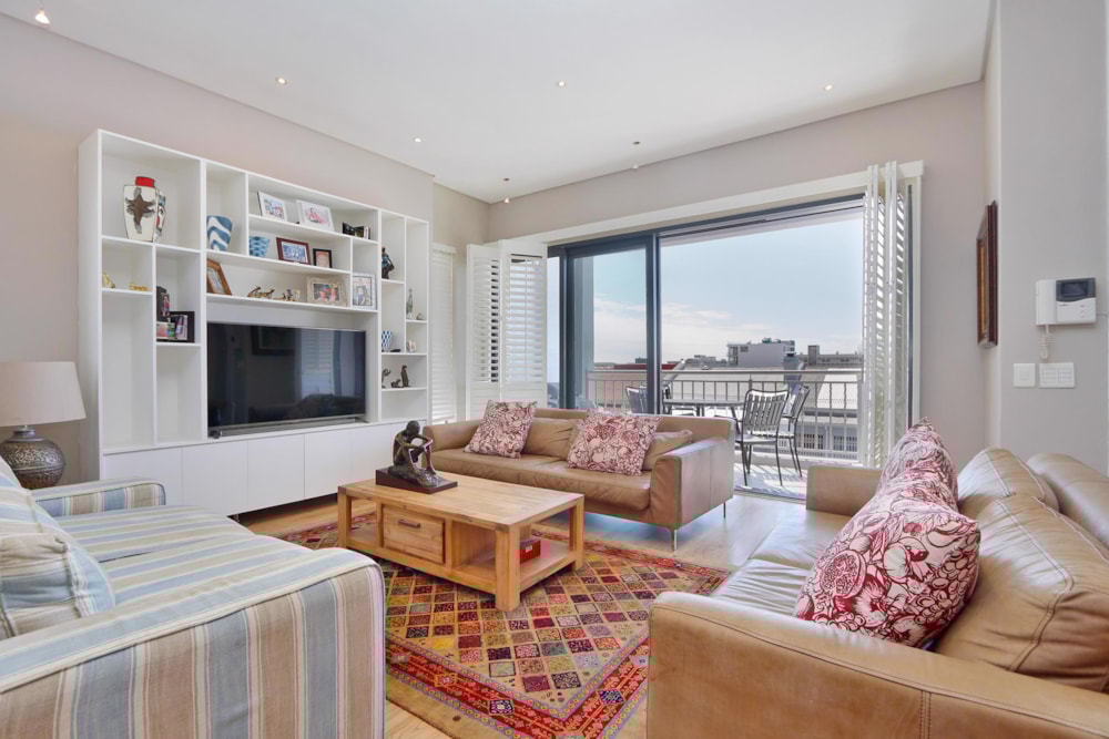 Double-storey apartment let in Sea Point - ASL1718003 Double-storey apartment let in Sea Point - ASL1718003