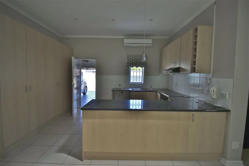 House let in Plattekloof - 1PLA1741656 House let in Plattekloof - 1PLA1741656
