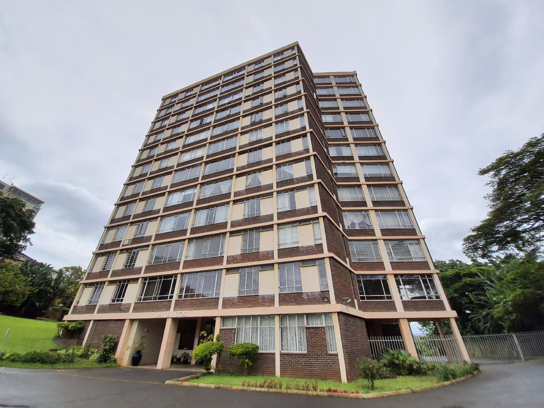 Apartment for sale in Musgrave - 1DA1610681